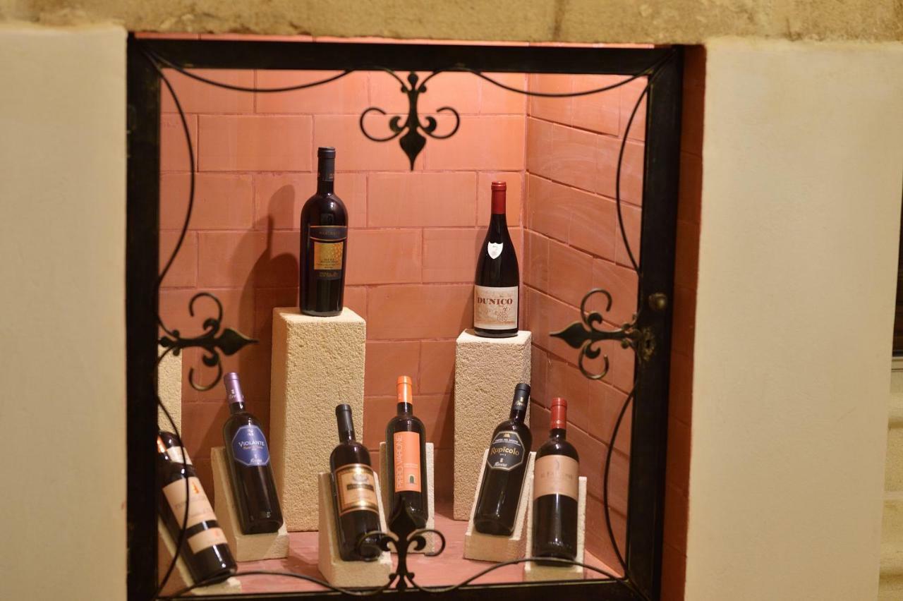 오리아 Antica Oria 아파트 외부 사진